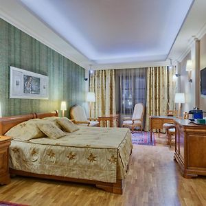 Deluxe Double Kamer